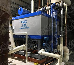 磁選機廠(chǎng)家分享磁選機為什么會(huì )退磁？